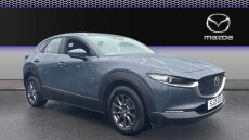 Mazda Cx-30 2.0 e-Skyactiv X MHEV SE-L Lux 5dr Petrol Hatchback